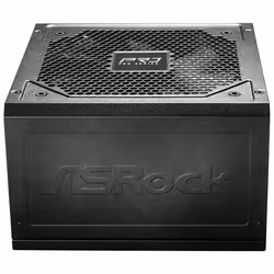 Asrock PRO-850B power supply unit 850 W 24-pin ATX ATX Black - Additional view 4