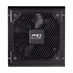 Asrock PRO-750B power supply unit 750 W 24-pin ATX ATX Black - Additional view 2