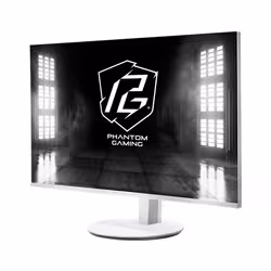 Asrock PG27FFS2E-W computer monitor 68.6 cm (27") 1920 x 1080 pixels Full HD White - Additional view 3