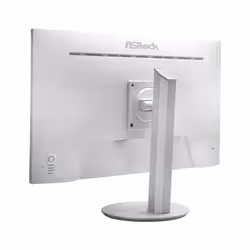Asrock PG27FFS2E-W computer monitor 68.6 cm (27") 1920 x 1080 pixels Full HD White - Additional view 4