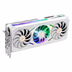 Asrock Taichi Radeon RX 9070 XT White 16GB OC AMD GDDR6 - Additional view 3