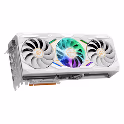 Asrock Taichi Radeon RX 9070 XT White 16GB OC AMD GDDR6 - Additional view 4