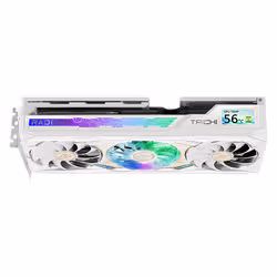Asrock Taichi Radeon RX 9070 XT White 16GB OC AMD GDDR6 - Additional view 5