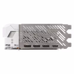 Asrock Taichi Radeon RX 9070 XT White 16GB OC AMD GDDR6 - Additional view 7