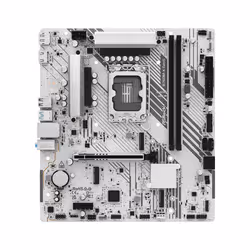 Asrock B760M-X Gen5 Intel B760 LGA 1700 micro ATX - Additional view 2