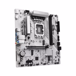 Asrock B760M-X Gen5 Intel B760 LGA 1700 micro ATX - Additional view 3