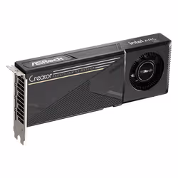 Asrock 90-GA6GZZ-00UANF graphics card Intel Arc Pro B70 32 GB GDDR6 - Additional view 2