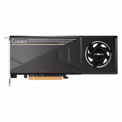 Asrock 90-GA6GZZ-00UANF graphics card Intel Arc Pro B70 32 GB GDDR6 - Additional view 3