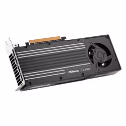 Asrock 90-GA6GZZ-00UANF graphics card Intel Arc Pro B70 32 GB GDDR6 - Additional view 6