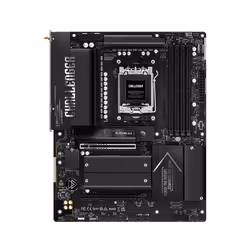 Asrock X870 Challenger WiFi AMD X870 Socket AM5 ATX - Additional view 2