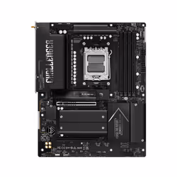 Asrock X870 Challenger WiFi AMD X870 Socket AM5 ATX - Additional view 3