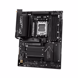Asrock X870 Challenger WiFi AMD X870 Socket AM5 ATX - Additional view 5