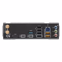 Asrock X870 Challenger WiFi AMD X870 Socket AM5 ATX - Additional view 6