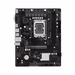 Asrock H610M-HDV/M.2 D5 Gen5 Intel H610 LGA 1700 micro ATX - Additional view 2