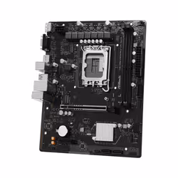 Asrock H610M-HDV/M.2 D5 Gen5 Intel H610 LGA 1700 micro ATX - Additional view 4