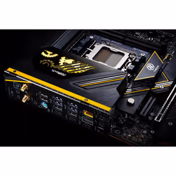 Asrock X870E Taichi OCF AMD X870E Socket AM5 ATX - Additional view 8