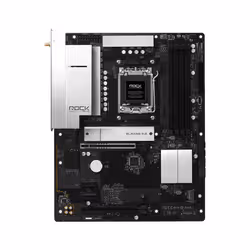 Asrock B850 Rock WiFi 7 AMD B850 Socket AM5 ATX - Additional view 2