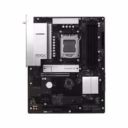 Asrock B850 Rock WiFi 7 AMD B850 Socket AM5 ATX - Additional view 3