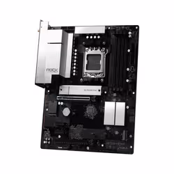 Asrock B850 Rock WiFi 7 AMD B850 Socket AM5 ATX - Additional view 5