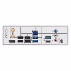 Asrock B850 Rock WiFi 7 AMD B850 Socket AM5 ATX - Additional view 6