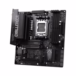 Asrock B850M Challenger WiFi AMD B850 Socket AM5 micro ATX - Additional view 5