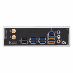 Asrock B850M Challenger WiFi AMD B850 Socket AM5 micro ATX - Additional view 6