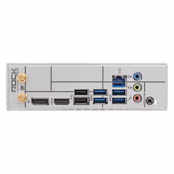 Asrock B850M Rock WiFi AMD B850 Socket AM5 micro ATX - Additional view 6