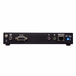 ATEN USB HDMI Dual View HDBaseT 2.0 KVM Extender (4K@100m for Single View) - Additional view 5