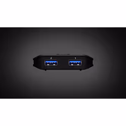 ATEN 2 x 2-Port USB 3.2 Gen 1 Peripheral Sharing Switch - Additional view 3