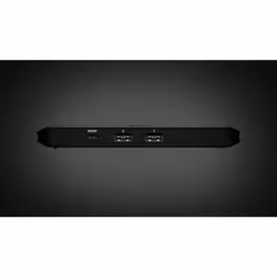 ATEN 2 x 4-Port USB 2.0 Peripheral Sharing Switch - Additional view 3