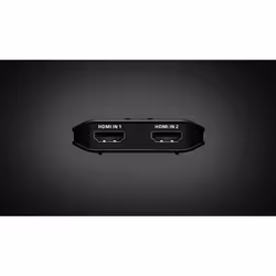 ATEN 2-Port 8K HDMI Switch - Additional view 2