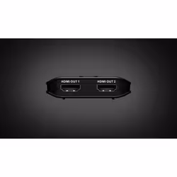 ATEN 2-Port 8K HDMI Splitter - Additional view 2
