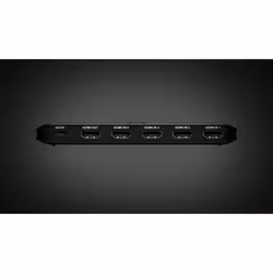 ATEN 4-Port True 4K HDMI Switch - Additional view 3