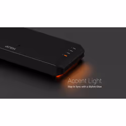 ATEN 4-Port True 4K HDMI Switch - Additional view 4