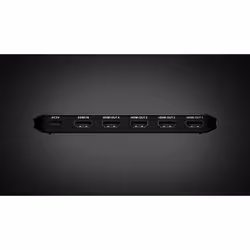 ATEN 4-Port True 4K HDMI Splitter - Additional view 3