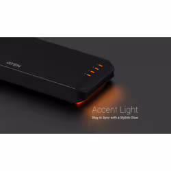ATEN 4-Port True 4K HDMI Splitter - Additional view 5