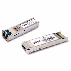 PLANET MTB-TLR, Fiber optic, 10000 Mbit/s, SFP+, LC, 100000 m, 1310 nm
