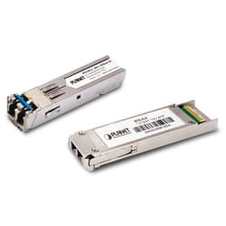 PLANET MTB-TLR network transceiver module Fiber optic 10000 Mbit/s SFP+ 1310 nm