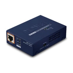 PLANET POE-171A-60 PoE adapter Gigabit Ethernet 54 V