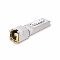 PLANET MTB-TSR2, Fiber optic, 10000 Mbit/s, SFP+, LC, 2000 m, 1310 nm