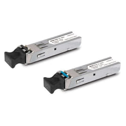 PLANET MGB-2GTLR20 network transceiver module Fiber optic SFP 1310 nm