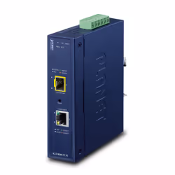 PLANET Industrial 1-Port, IEEE 1588v2, IEEE 802.1D, IEEE 802.1Q, IEEE 802.1ab, IEEE 802.1ad, IEEE 802.1p, IEEE 802.1s, IEEE.. ...