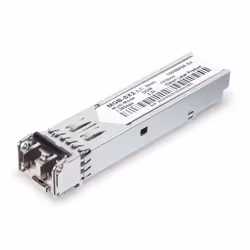 The MGB family consists of Small Form Factor Pluggable (SFP) transceiver modules that are specifically designed for high perf ...
