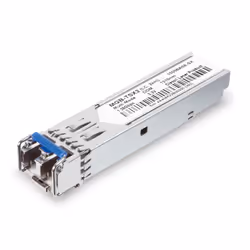 The MGB family consists of Small Form Factor Pluggable (SFP) transceiver modules that are specifically designed for high perf ...