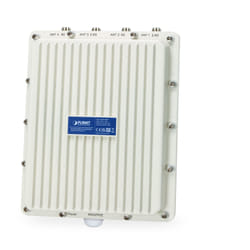 PLANET IP67 Wi-Fi 6 802.11ax, Dual 2400 Mbit/s Aluminium Power over Ethernet (PoE)