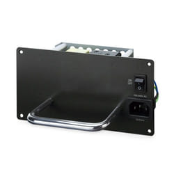 PLANET MC-15RPS200 power supply unit 200 W Black