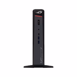 ASUS ROG NUC RNUC15JNK9X28AA2, Intel Core Ultra 9, 32 GB, DDR5-SDRAM, 2 TB, Windows 11 Home, 64-bit