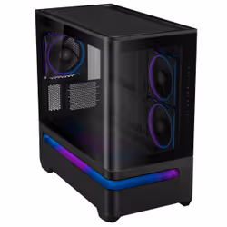 ASUS PRIME AP202 ARGB Black - Additional view 3