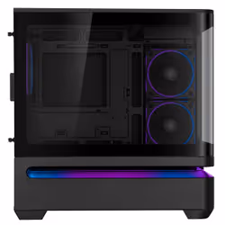 ASUS PRIME AP202 ARGB Black - Additional view 8