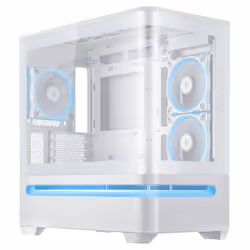 ASUS PRIME AP202 ARGB White - Additional view 2
